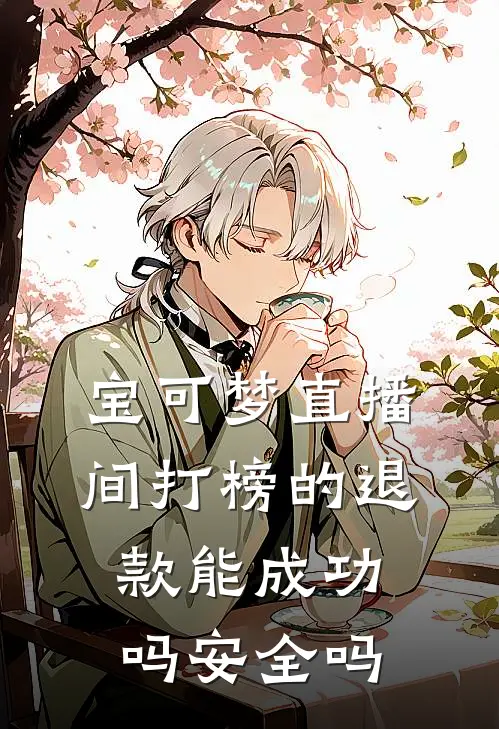 宝可梦直播间打榜的退款能成功吗安全吗