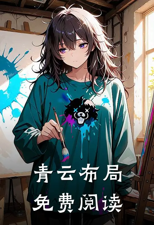 青云布局免费阅读