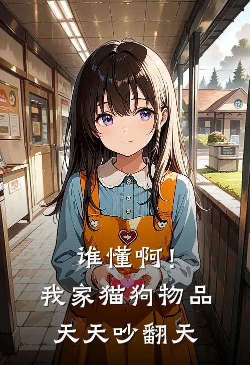 谁懂啊！我家猫狗物品天天吵翻天左颜雪咪免费小说全集_免费阅读无弹窗谁懂啊！我家猫狗物品天天吵翻天左颜雪咪