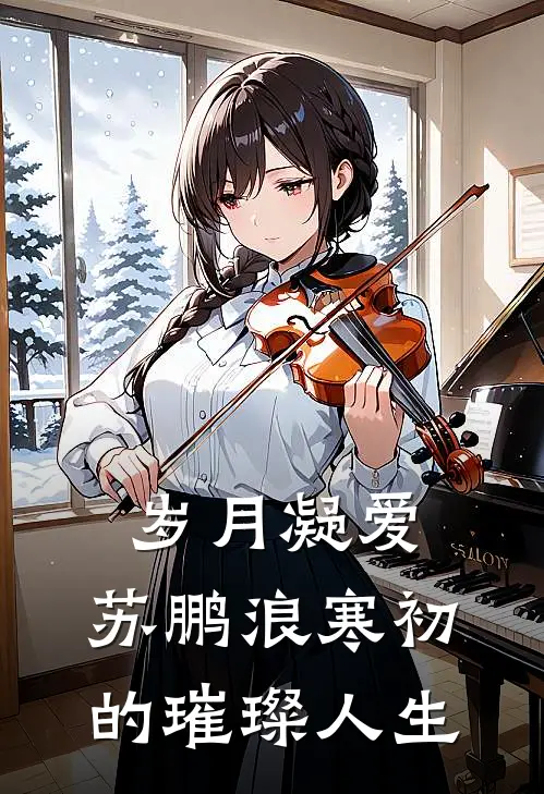 岁月凝爱：苏鹏浪寒初的璀璨人生(苏鹏浪寒初)完本小说大全_完本热门小说岁月凝爱：苏鹏浪寒初的璀璨人生苏鹏浪寒初