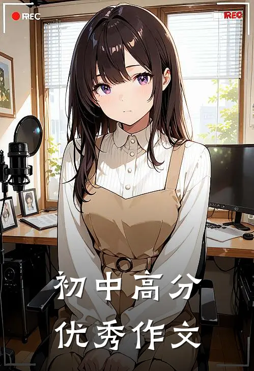 初中高分优秀作文