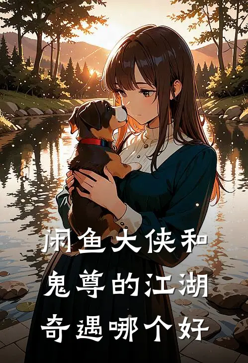 闲鱼大侠和鬼尊的江湖奇遇哪个好