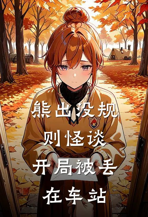 熊出没规则怪谈：开局被丢在车站