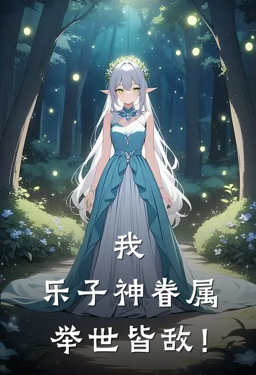 我，乐子神眷属，举世皆敌！安杰罗卡伦最新小说推荐_完结小说我，乐子神眷属，举世皆敌！(安杰罗卡伦)