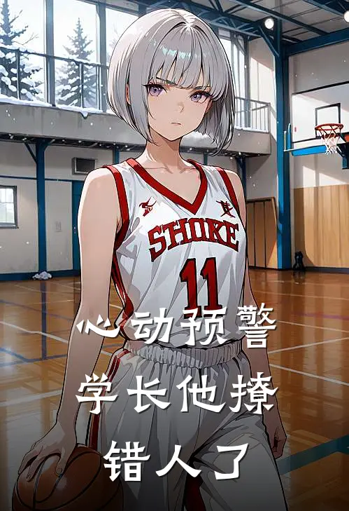 心动预警，学长他撩错人了