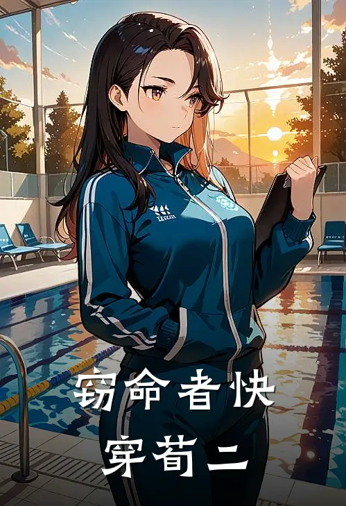 窃命者[快穿] 荀二