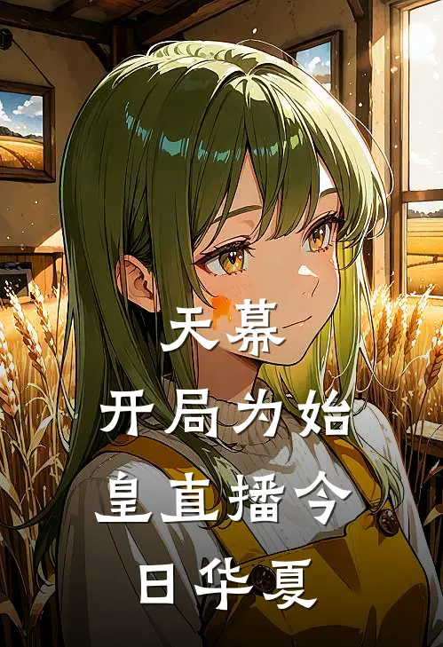 天幕：开局为始皇直播今日华夏