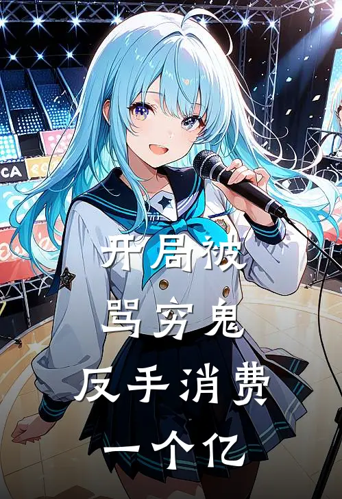 开局被骂穷鬼，反手消费一个亿