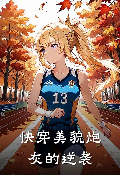 快穿美貌炮灰的逆袭