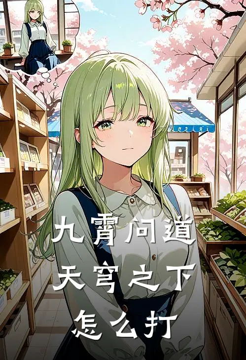 九霄问道天穹之下怎么打