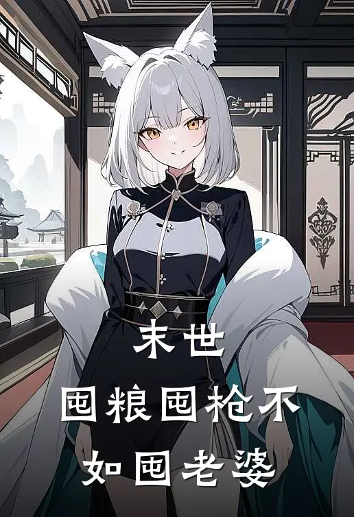 末世：囤粮囤枪不如囤老婆