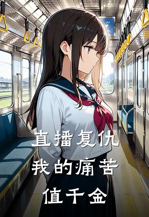 直播复仇，我的痛苦值千金