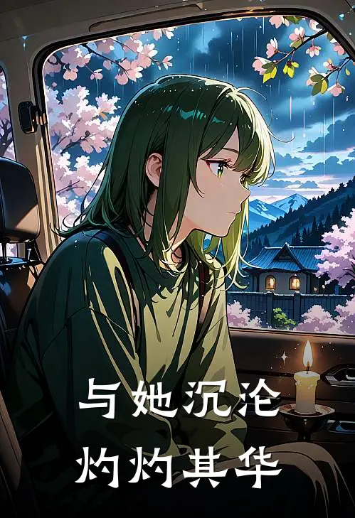 与她沉沦灼灼其华