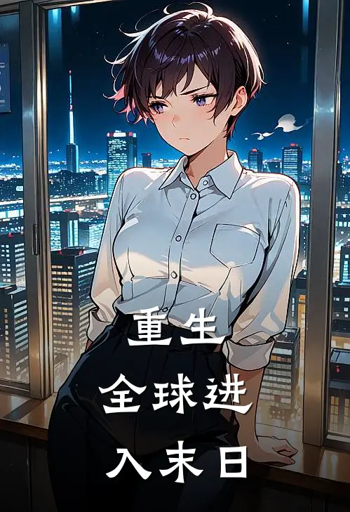 重生：全球进入末日