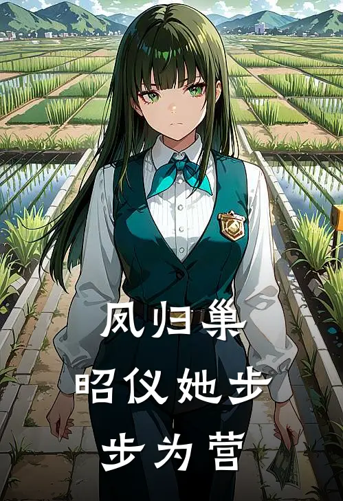 凤归巢：昭仪她步步为营小荷凤归巢最新免费小说_免费完本小说凤归巢：昭仪她步步为营小荷凤归巢