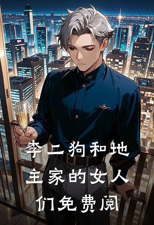 李二狗和地主家的女人们免费阅