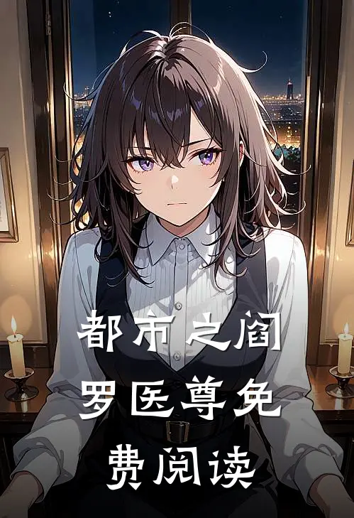 都市之阎罗医尊免费阅读