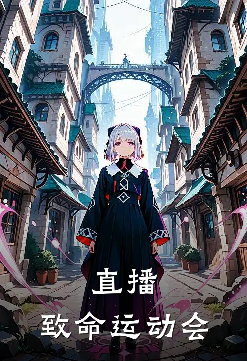 直播：致命运动会