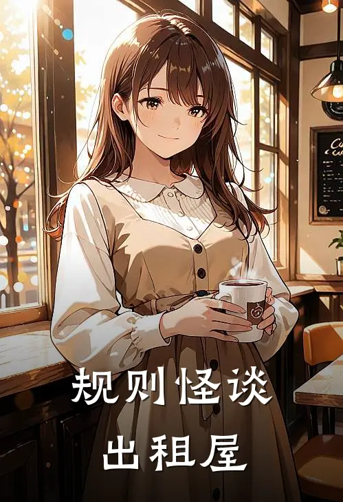 规则怪谈·出租屋