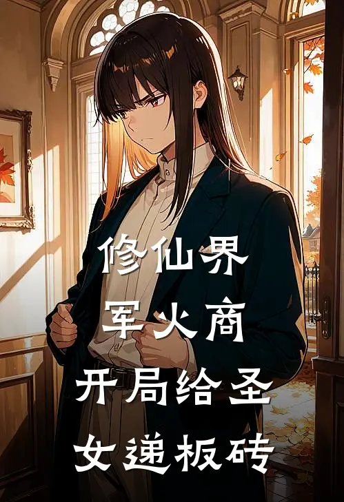 修仙界军火商：开局给圣女递板砖(林舟刘少城)网络热门小说_最新章节列表修仙界军火商：开局给圣女递板砖(林舟刘少城)