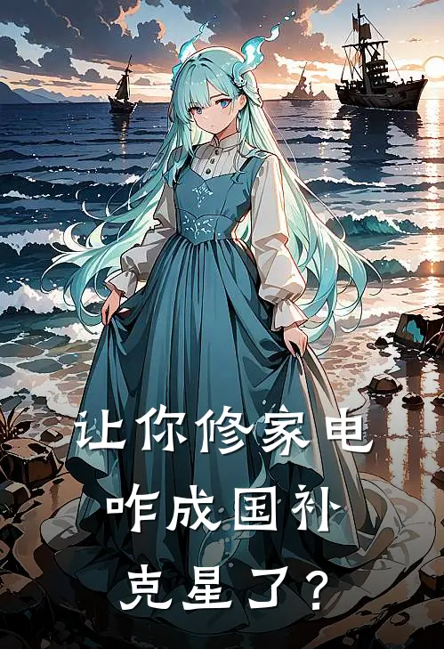 让你修家电，咋成国补克星了？苏清允吴州完结好看小说_无弹窗全文免费阅读让你修家电，咋成国补克星了？(苏清允吴州)