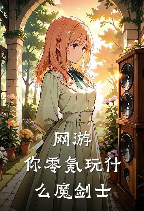 网游：你零氪玩什么魔剑士