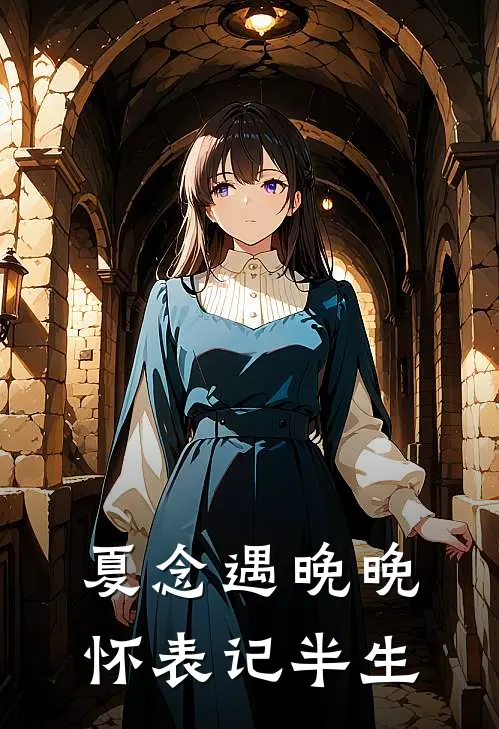 夏念遇晚晚，怀表记半生