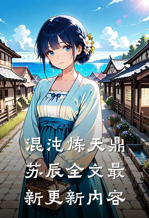 混沌炼天鼎苏辰全文最新更新内容