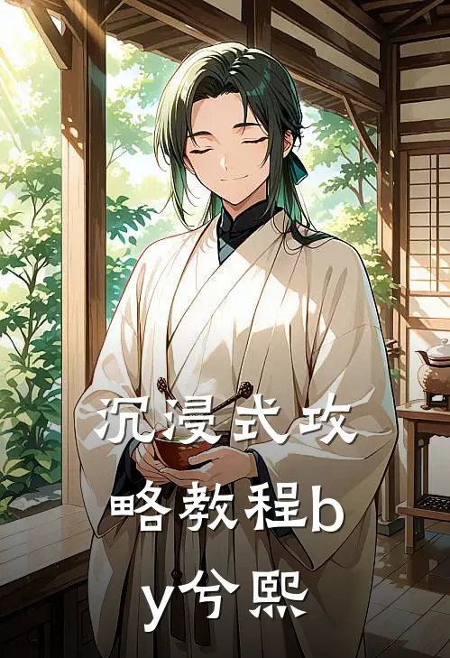 沉浸式攻略教程 by兮熙