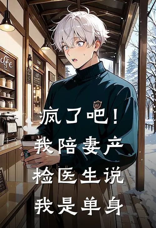 疯了吧！我陪妻产检，医生说我是单身
