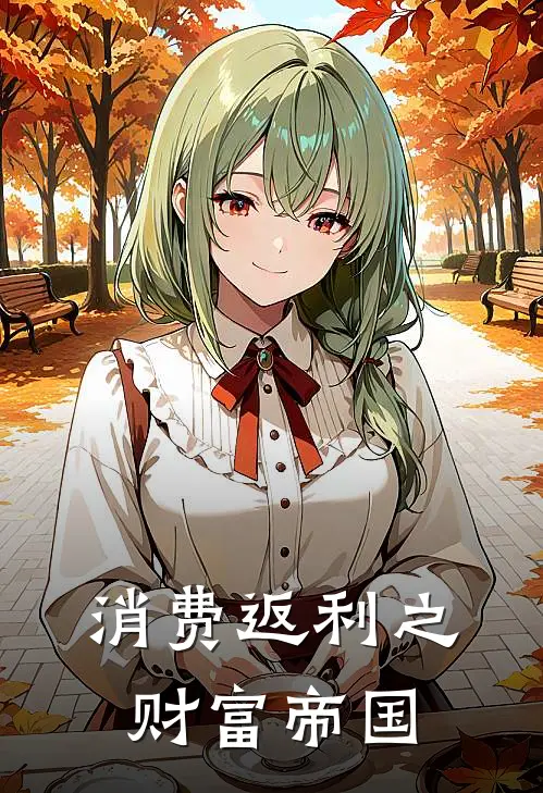 消费返利之财富帝国