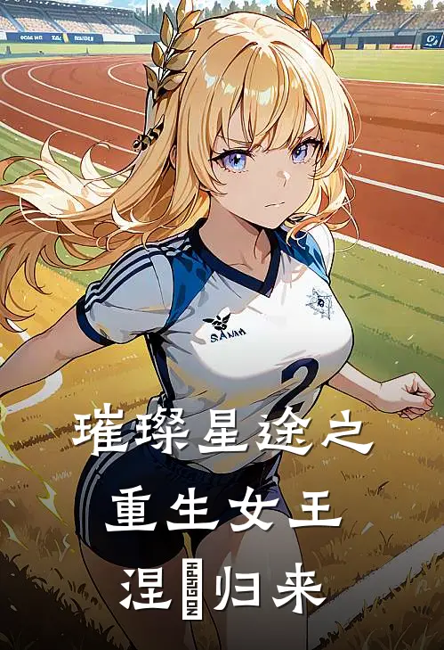 璀璨星途之重生女王涅槃归来
