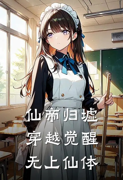 仙帝归墟：穿越觉醒无上仙体