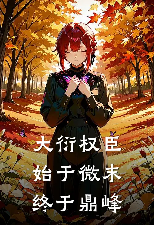 大衍权臣：始于微末，终于鼎峰(石皓天李嵩)免费小说阅读_完结版小说推荐大衍权臣：始于微末，终于鼎峰(石皓天李嵩)