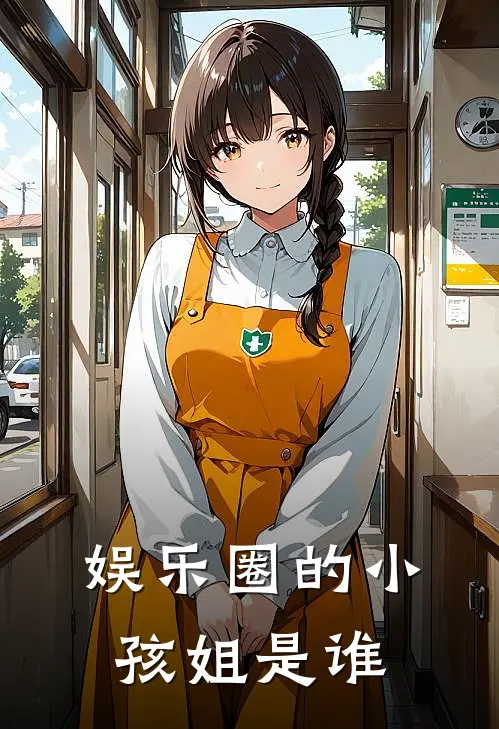 娱乐圈的小孩姐是谁