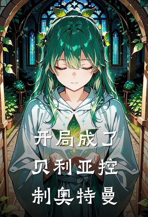 开局成了贝利亚控制奥特曼