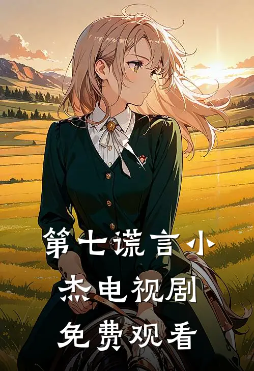 第七谎言小杰电视剧免费观看