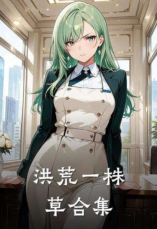 洪荒一株草合集