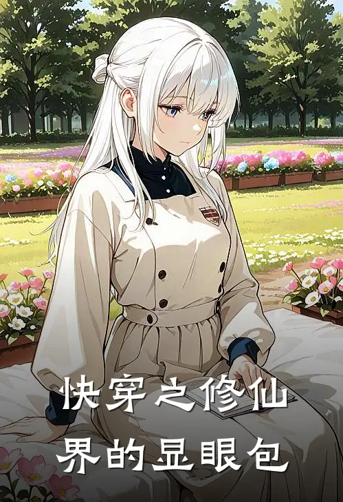 快穿之修仙界的显眼包