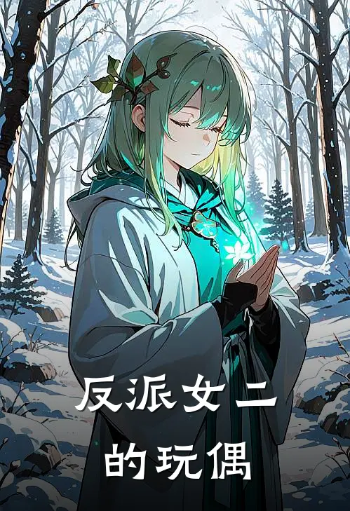 反派女二的玩偶