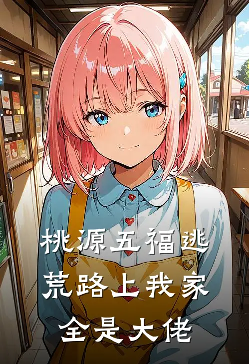 桃源五福逃荒路上我家全是大佬