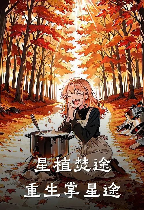 星植焚途：重生掌星途