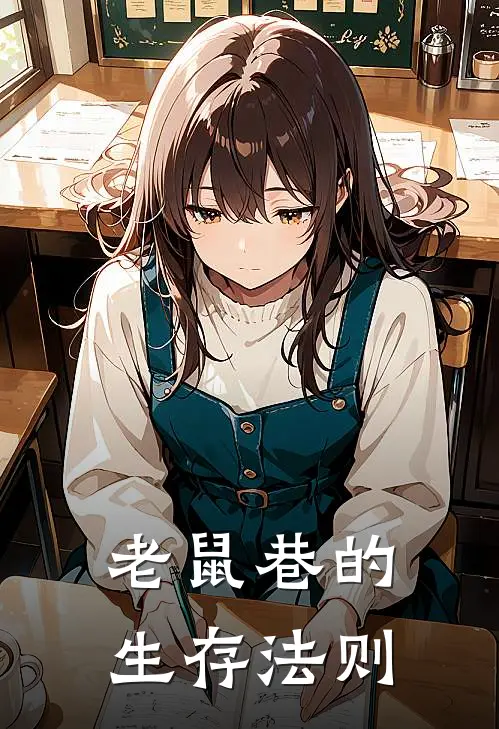 老鼠巷的生存法则