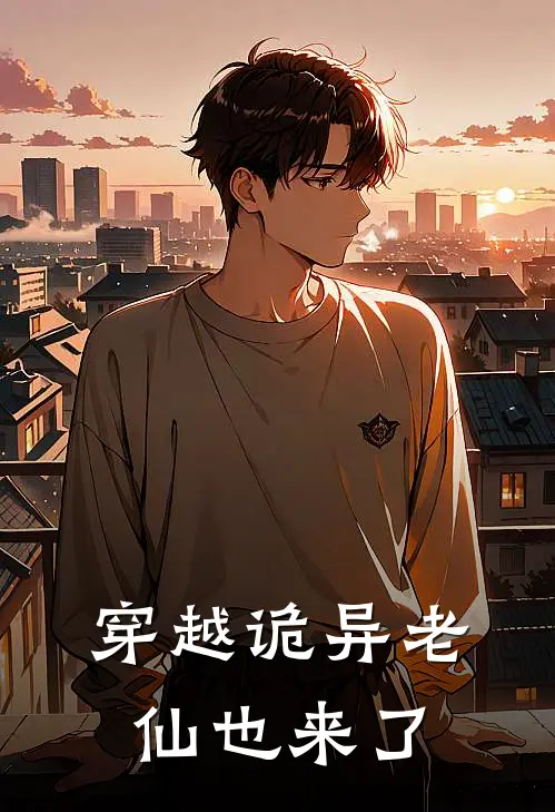 穿越诡异老仙也来了