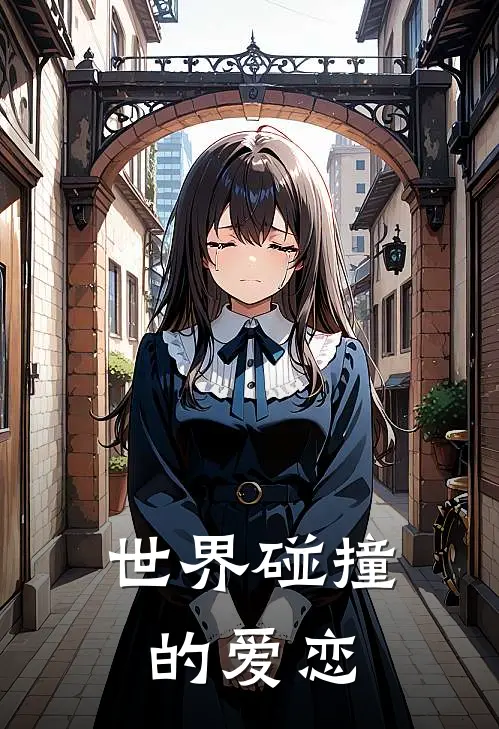 世界碰撞的爱恋