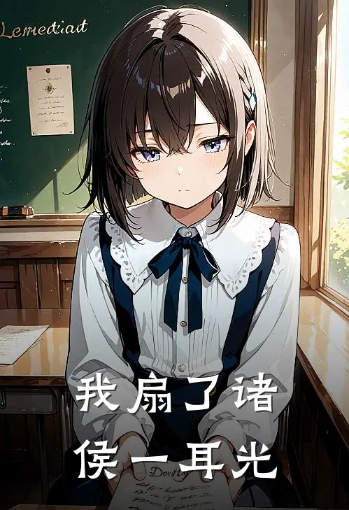 我扇了诸侯一耳光