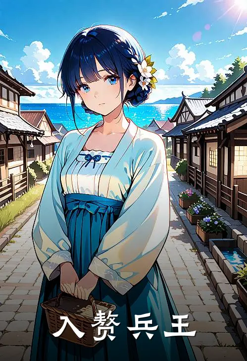入赘兵王