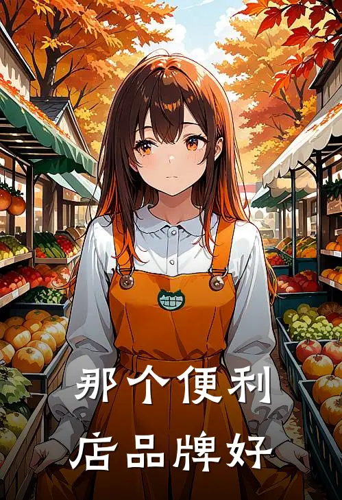 那个便利店品牌好