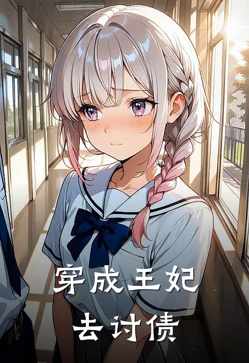 穿成王妃去讨债