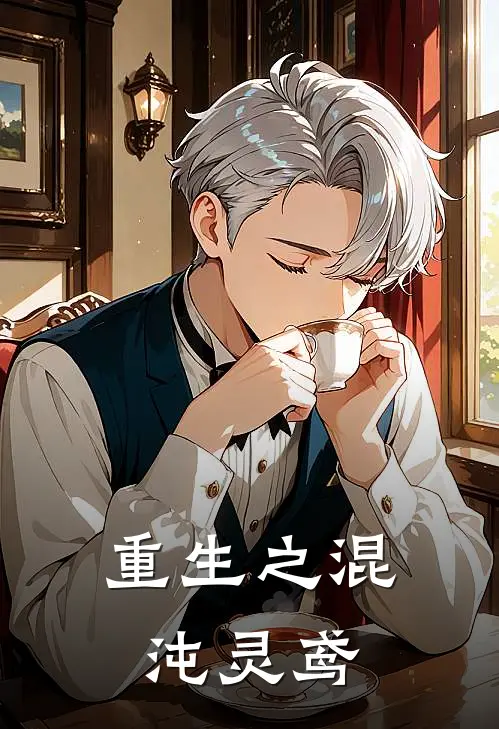 重生之混沌灵鸢